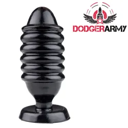 Dodger Army FRAGMENT 14 x 5.5 cm